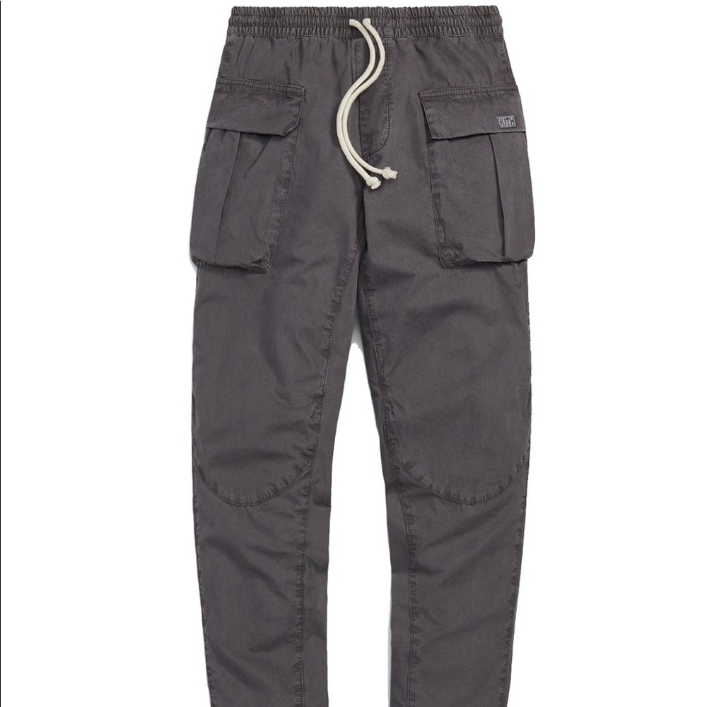 KITH HURRICANE PANT SIZE SMALL BRAND NEW